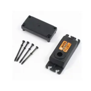 Savox SC1267SG Case Set