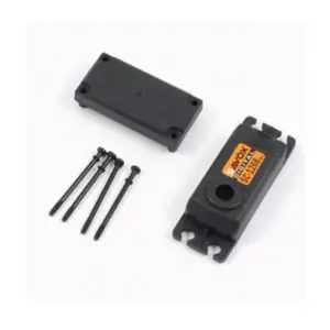 Savox SC1268SG Case Set