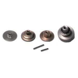 Savox SC1268SG Gear Set