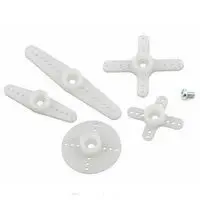 Savox Servo Horn Set For SH0255/SH0257