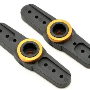 Savox Servo Horns For High Torque Car Applications (2)