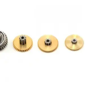 Savox SH0257 Gear Set