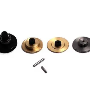 Savox SV0235MG Gear Set