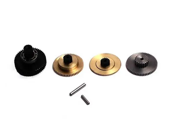 Savox SV0235MG Gear Set