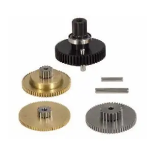 Savox SV0236MG Gear Set