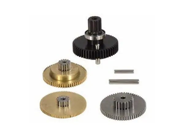Savox SV0236MG Gear Set