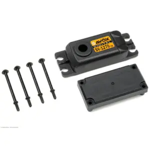 Savox SV1270TG Case Set