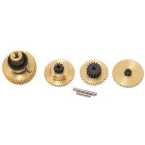 Savox SW0231MG Gear Set