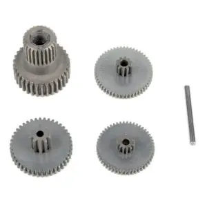 Savox SW0250MG Gear Set