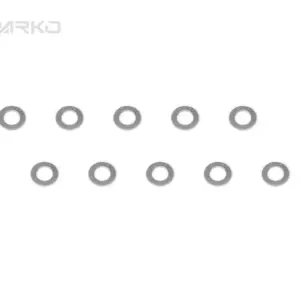 Sparko Shim 3x5x0.1mm (10pcs)
