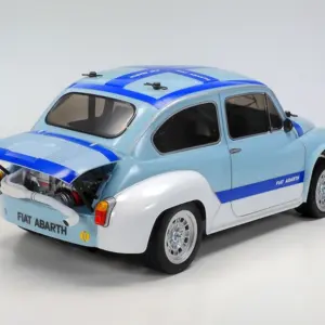 Tamiya 1000 TCR Berlina Corse (MB-01)