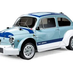 Tamiya 1000 TCR Berlina Corse (MB-01)