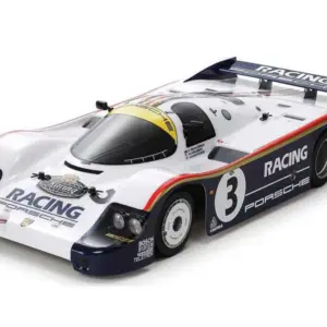 Tamiya 1/10 Porsche 956 Group C
