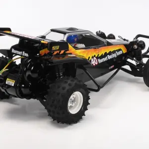 Tamiya 1/10 R/C Hornet EVO.