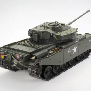 Tamiya 1/16 R/C British Battle Tank Centurion Mk III Full Option Kit