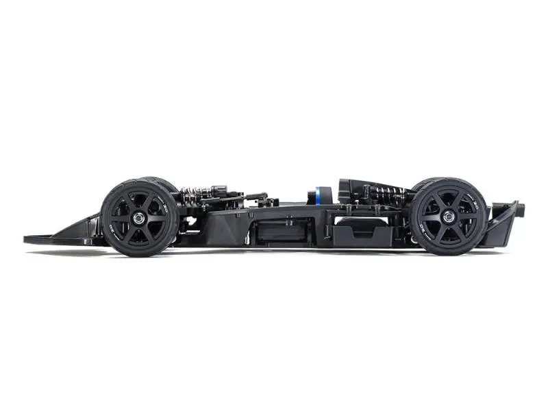 Tamiya 1997 CLK-GTR (TC-01)