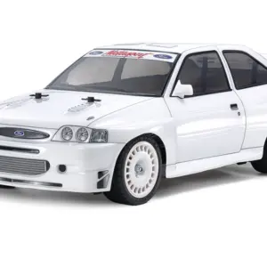Tamiya 1998 Ford Escort Custom (TT-02)