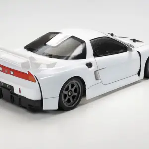 Tamiya 1998 Honda NSX Racing (TT-02)