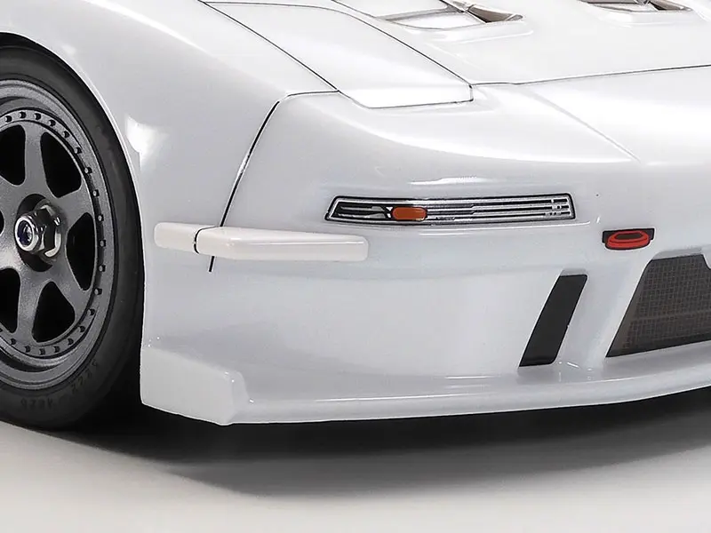 Tamiya 1998 Honda NSX Racing (TT-02)
