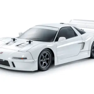 Tamiya 1998 Honda NSX Racing (TT-02)