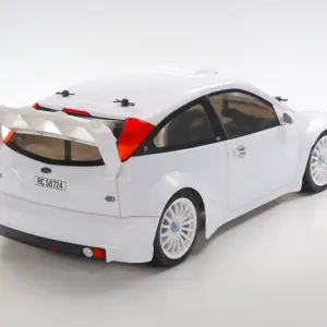 Tamiya 2003 Ford Focus RS Custom (TT-02)