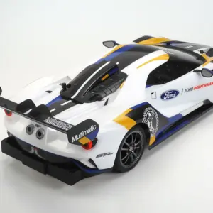 Tamiya 2020 Ford GT mk.2 (TT-02)