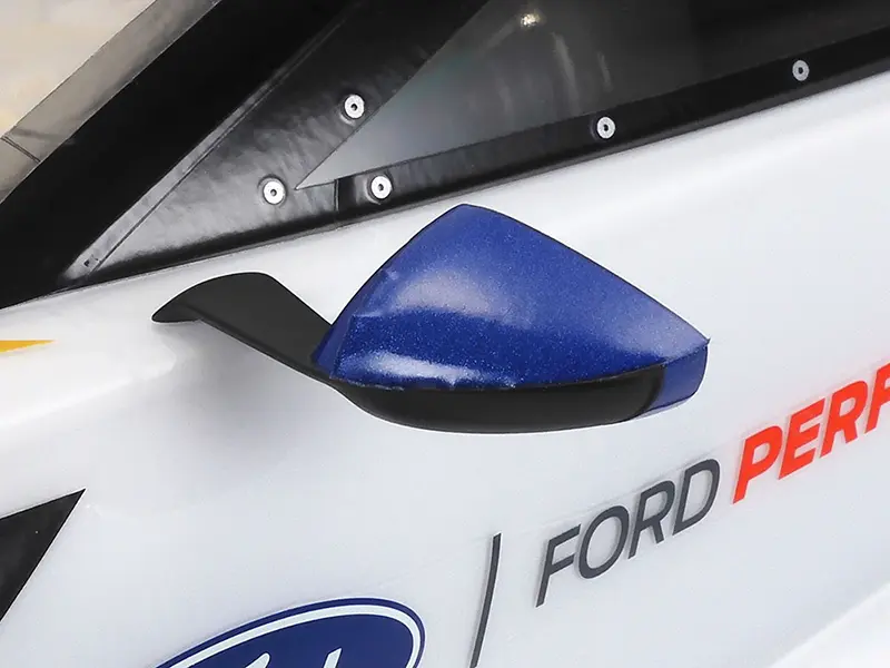 Tamiya 2020 Ford GT mk.2 (TT-02)