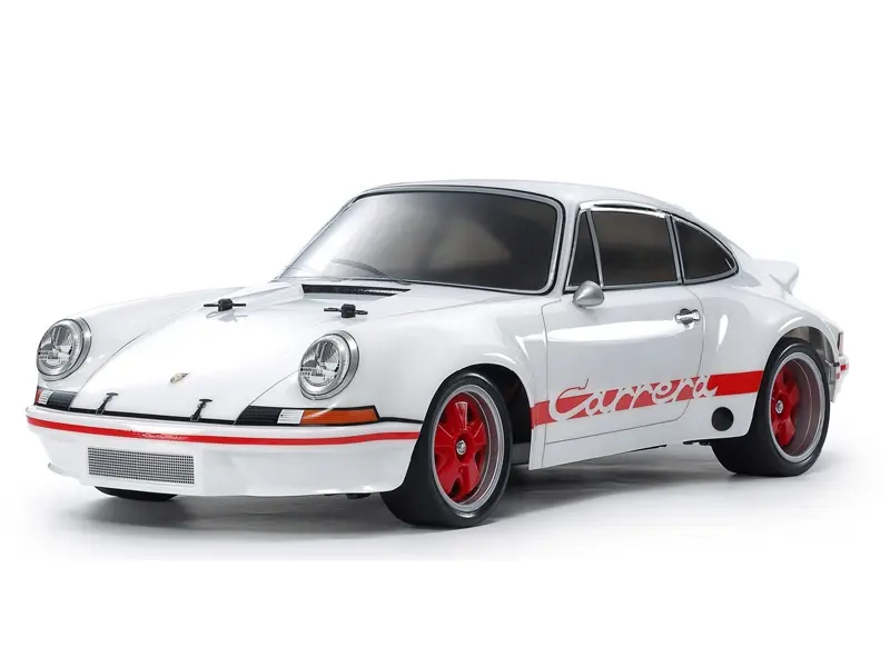 Tamiya 911 Carrera RSR 2.8 (BT-01)