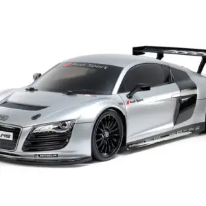 Tamiya Audi R8 LMS 2008 (TT-02)
