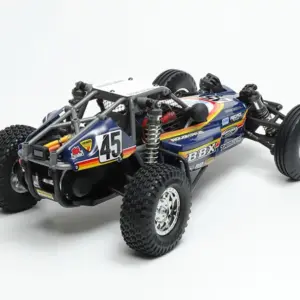 Tamiya BBX BB-01