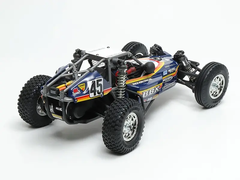 Tamiya BBX BB-01