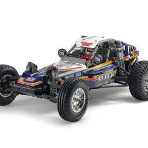 Tamiya BBX BB-01