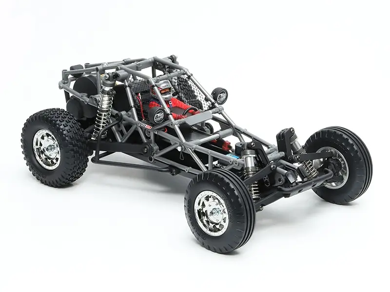 Tamiya BBX BB-01