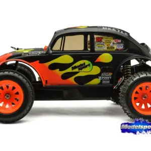 Tamiya Blitzer Beetle 2011