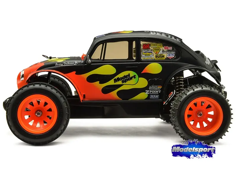 Tamiya Blitzer Beetle 2011