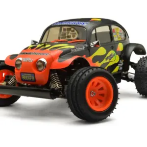 Tamiya Blitzer Beetle 2011