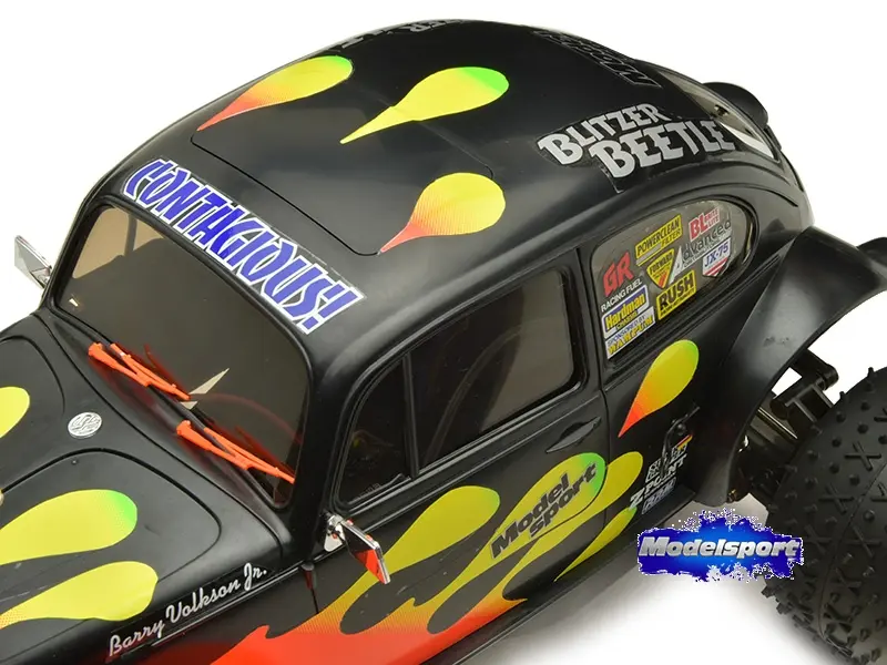 Tamiya Blitzer Beetle 2011