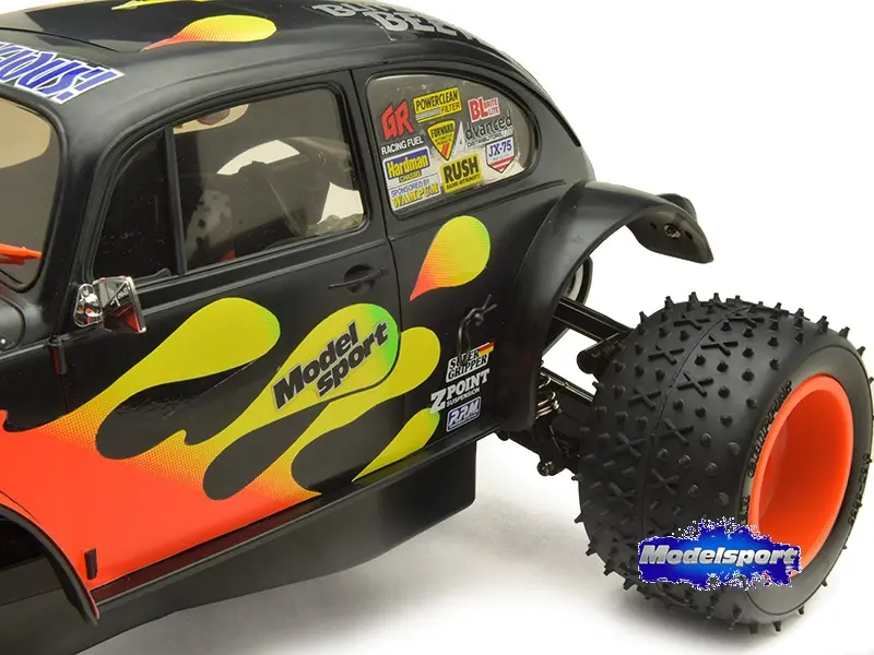 Tamiya Blitzer Beetle 2011