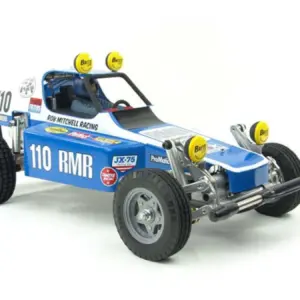 Tamiya Buggy Champ (Rough Rider)