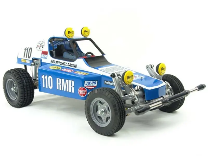 Tamiya Buggy Champ (Rough Rider)
