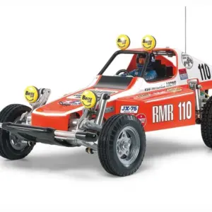 Tamiya Buggy Champ (Rough Rider)