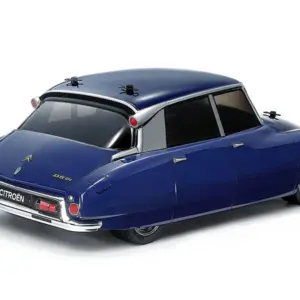 Tamiya Citroen DS (MB-01)