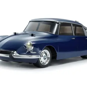 Tamiya Citroen DS (MB-01)