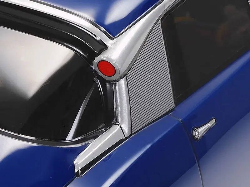 Tamiya Citroen DS (MB-01)