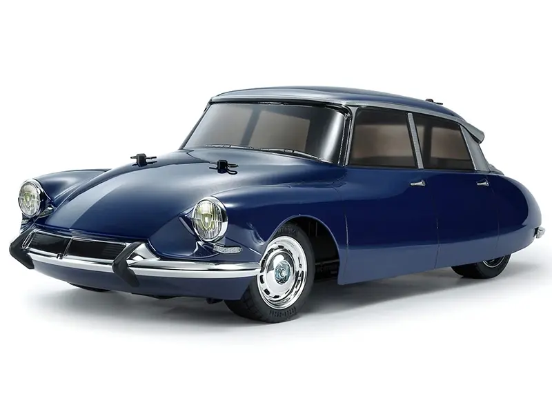 Tamiya Citroen DS (MB-01)