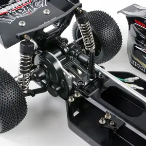 Tamiya Dark Impact - DF-03