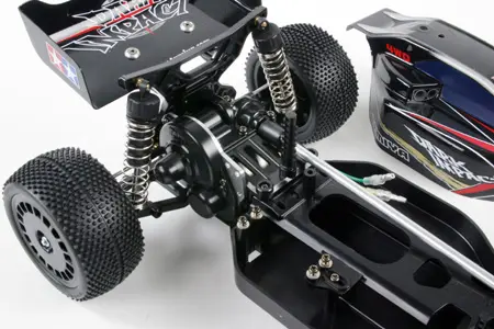 Tamiya Dark Impact - DF-03