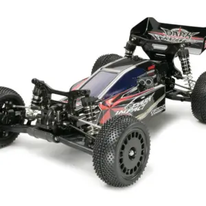 Tamiya Dark Impact - DF-03