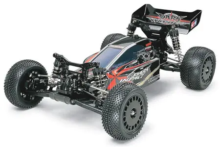 Tamiya Dark Impact - DF-03