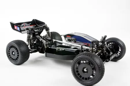 Tamiya Dark Impact - DF-03